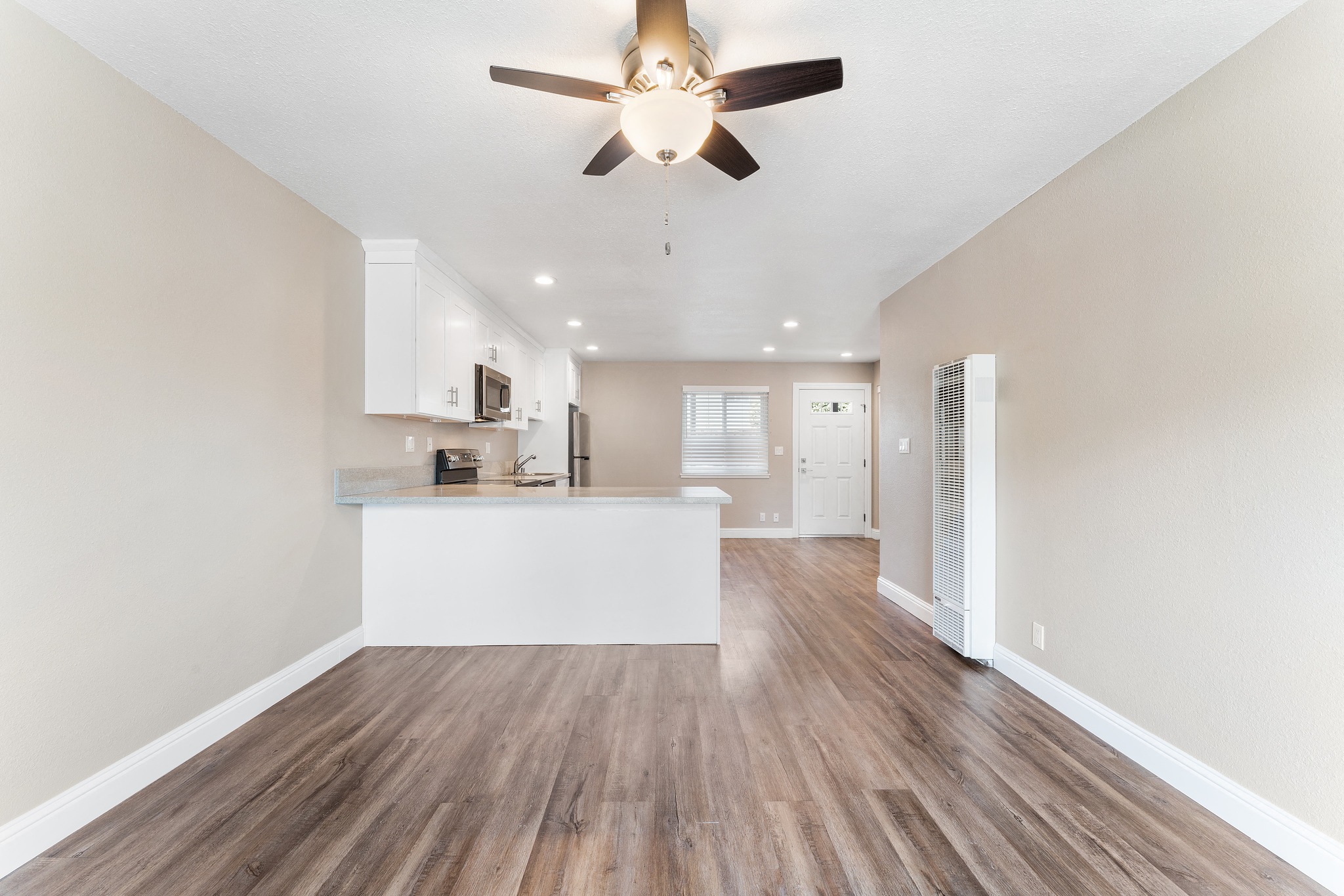 Fremont Arms Apartments photo 3